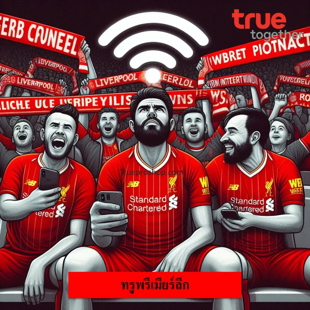 ทรูพรีเมียร์